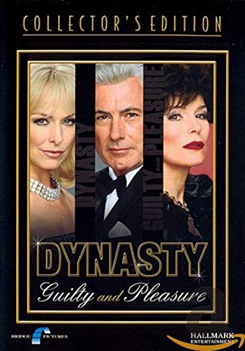 Studio Canal - Dynasty (1 Dvd)