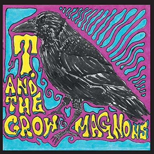 T And The Crow Magnons