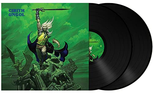 Frost And Fire: 40Th Anniversary Edition (2 Lp) (2 Lp)