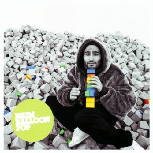 Ballon Pop