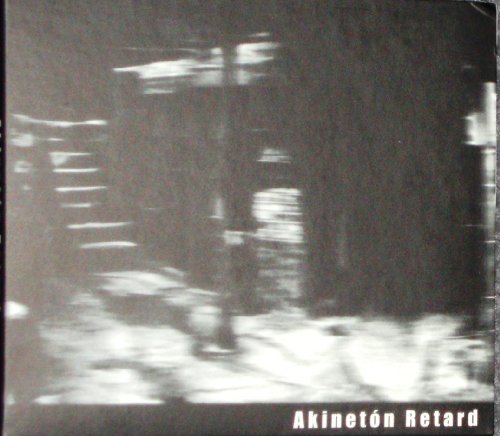 Akineton Retard