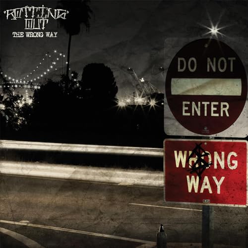 Wrong Way