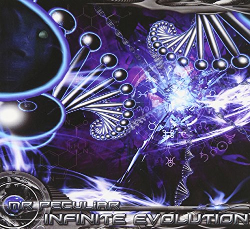 Infinite Evolution