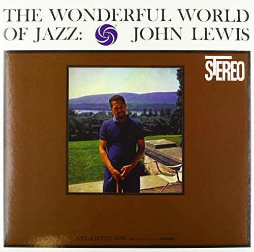 Wonderful World Of Jazz