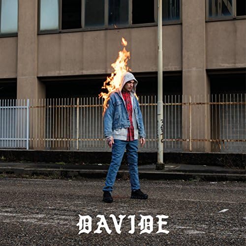 Davide (Cd + Booklet Poster)