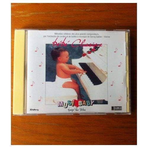 Baby: Bebe Classique