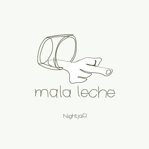 Mala Leche [Vinyl]