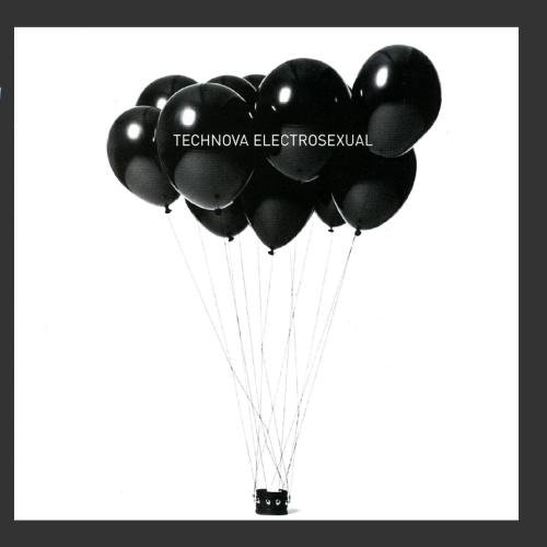 Electrosexual