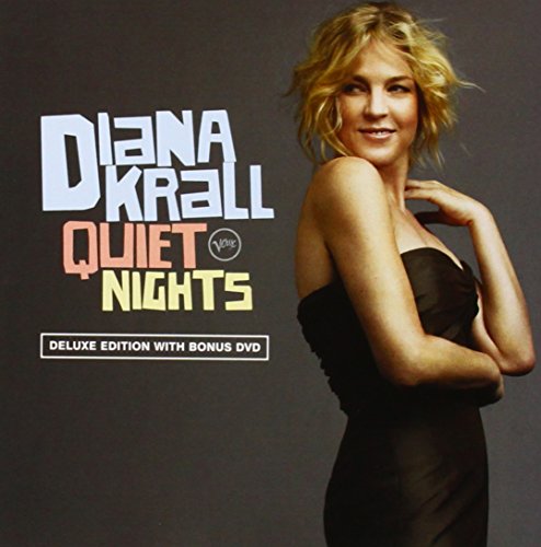 Quiet Nights (2 Cd)