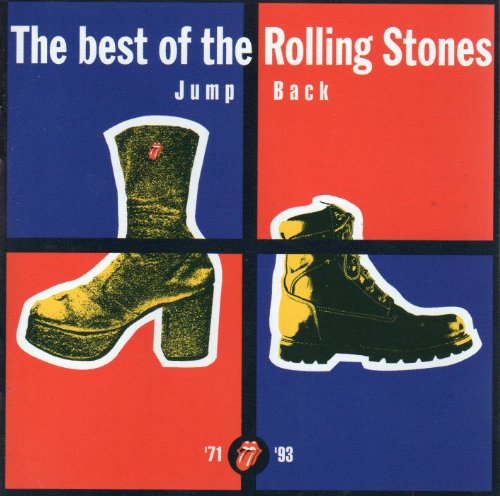 Jump Back The Best 71 93(Remaster)