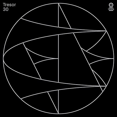 Tresor 30 (Box 12 Lp)