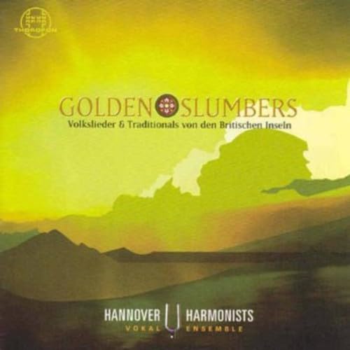 Golden Slumber