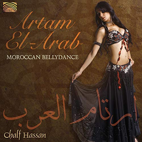 Artam El Arab Moroccan Bellydance