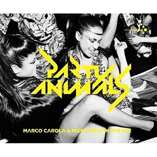 Party Animals (2 Cd)