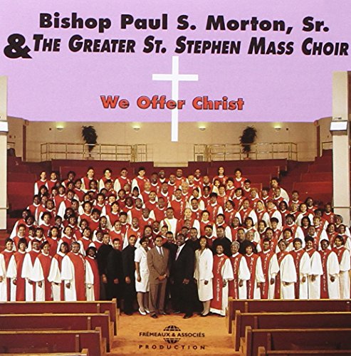 We Offer Christ