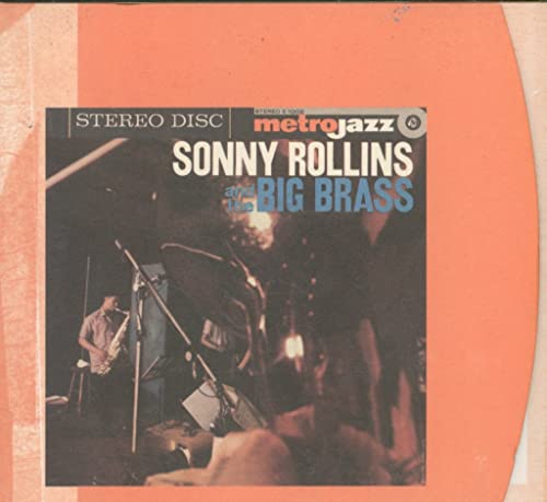 Sonny Rollins