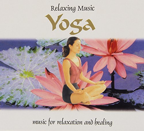 Relaxing Music, Yoga