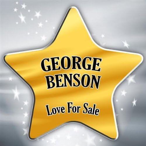 Love For Sale