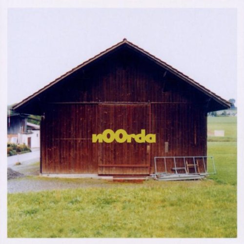 Norda-Norda