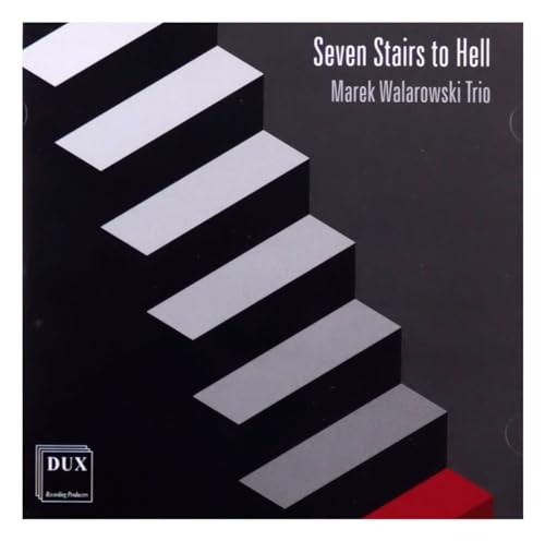 Seven Stairs To Hell