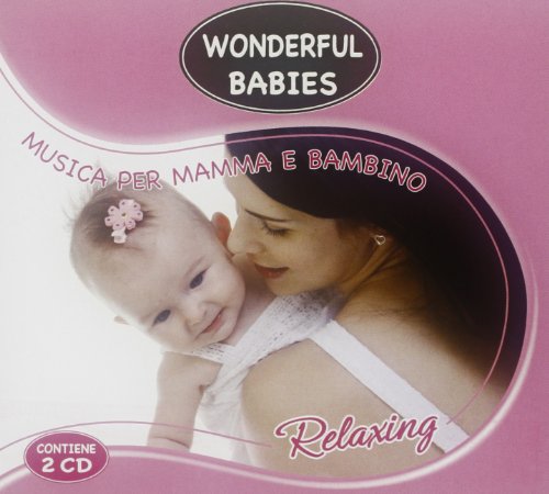 Wonderful Babies Relaxing