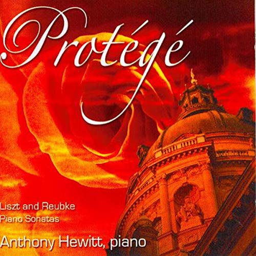 Grande Sonata Per Piano (1857) In Si