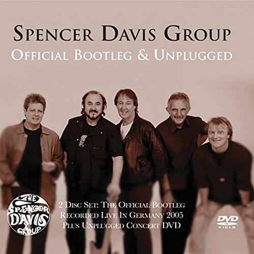 Spencer Davis Group - Official