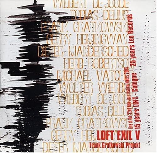 Loft Exile V (2 Cd)
