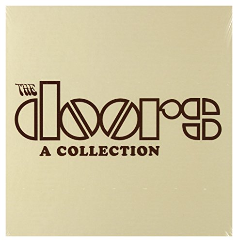 The Doors: A Collection
