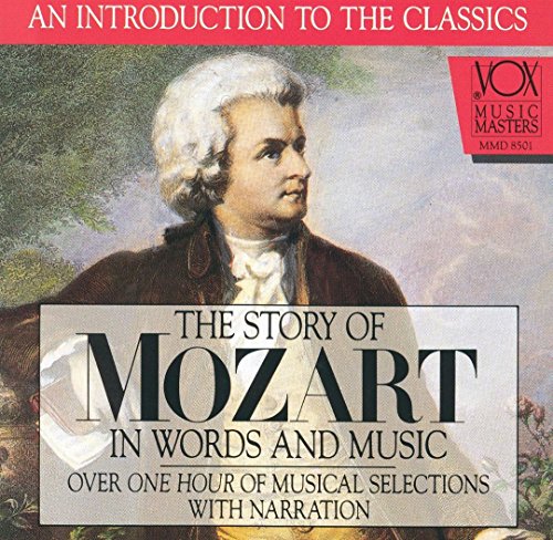 In Words & Music