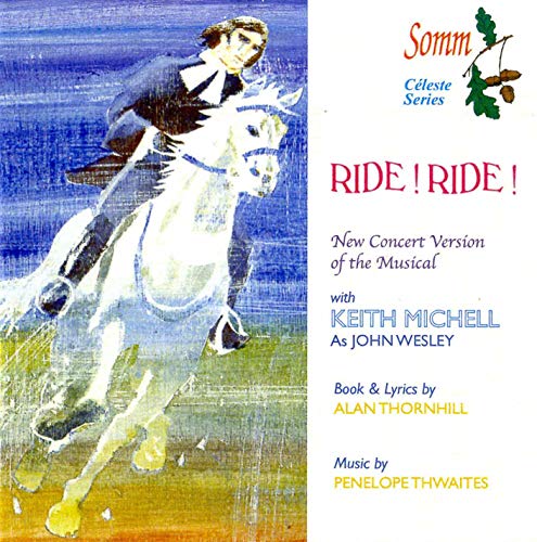 Ride! Ride!