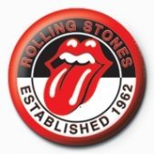 Established Badge Bouton C