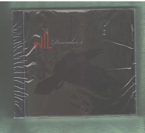 Wil-December 5 -Ep-