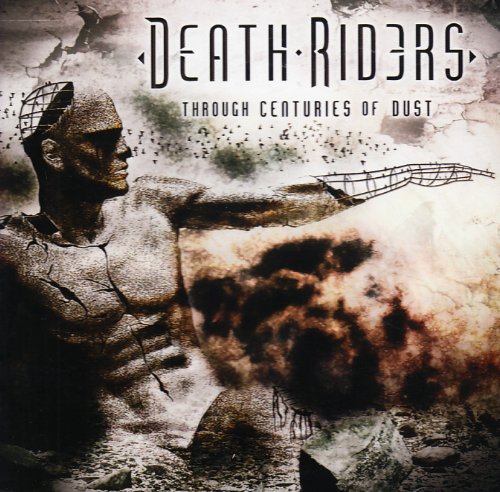 Trough Centuries Of Dust