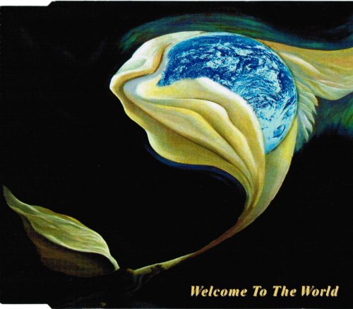 Welcome To The World