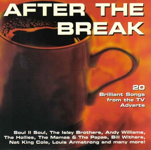 After The Break