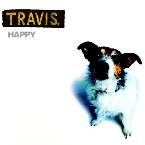 Happy [Single-Cd]