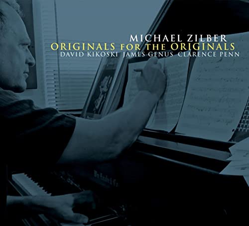 Originals For The Originals
