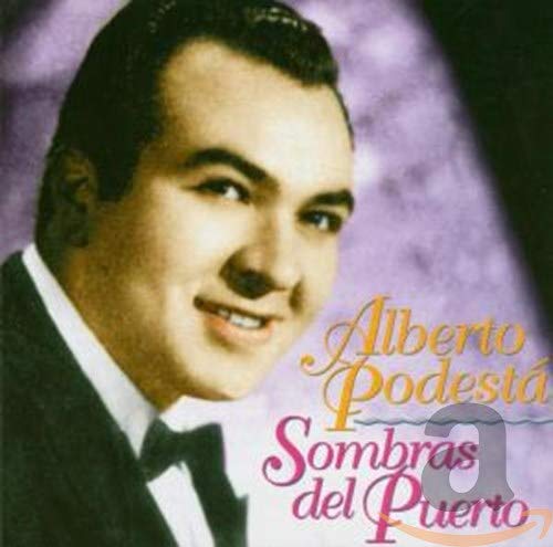 Sombras Del Puerto
