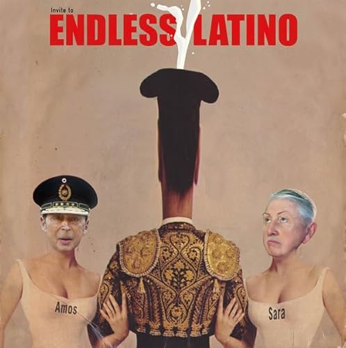 Endless Latino