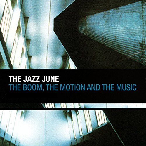 Boom The Motion & The Music
