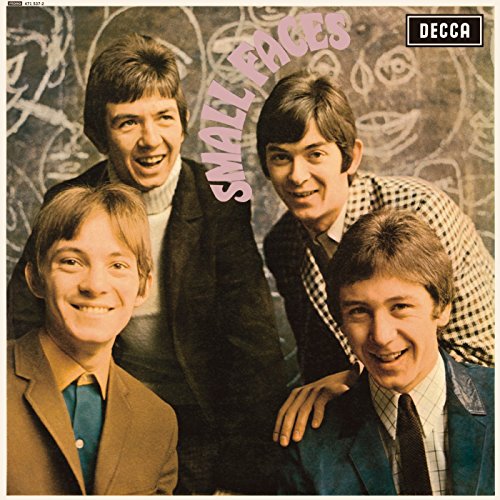 Small Faces(40Th Anniv.Ed.)