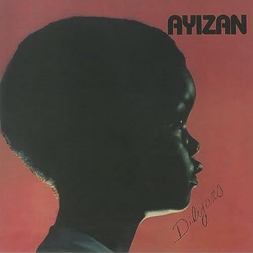 Family$ Comet Record Ayizan-Dilijans Lp
