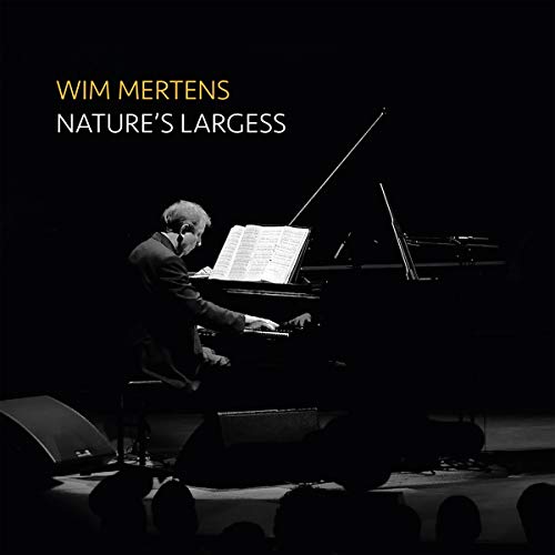 Usura Music Nature'S Largess