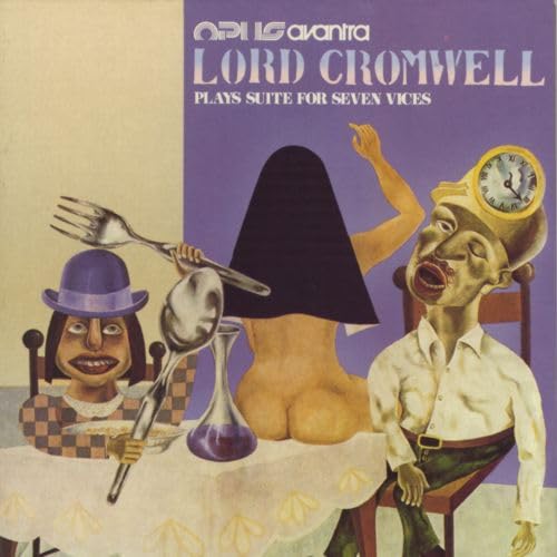 Lord Cromwell