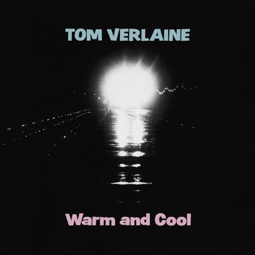 Warm And Cool (Pink Vinyl)