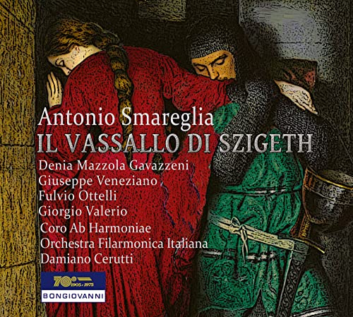 Il Vassallo Di Szigeth