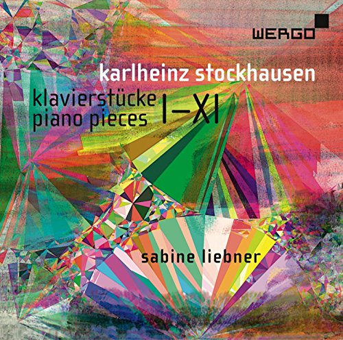 Klavierstucke / Piano Pieces I-Xi