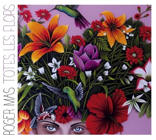 Totes Les Flors - Limited Edition