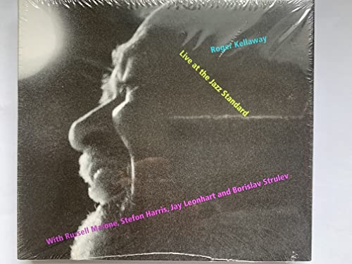 Live At The Jazz Standard (3 Cd)